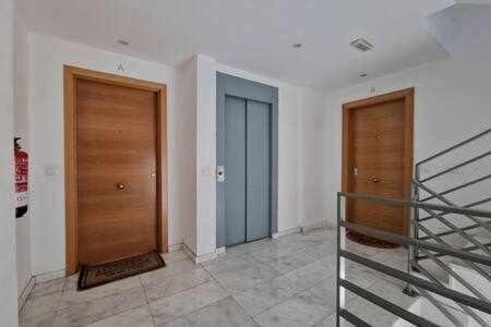 Apartamento Con Piscina Apartment Llanes Bagian luar foto